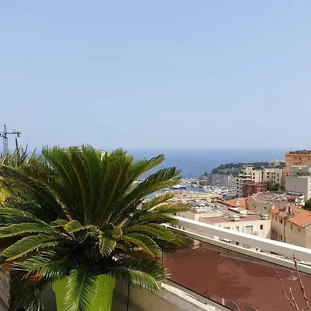 Penthouses+terrasse 60 M2+box 2 Vehicules Apartment *