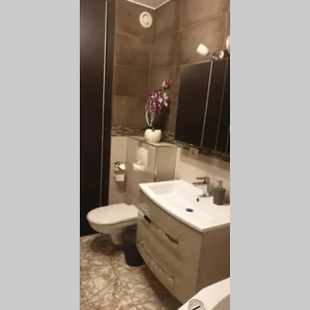 Penthouses+terrasse 60 M2+box 2 Vehicules * Beausoleil