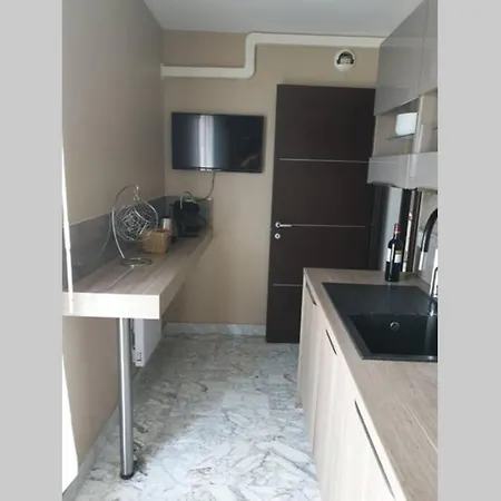 Penthouses+terrasse 60 M2+box 2 Vehicules