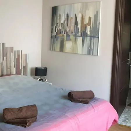 Apartment Penthouses+terrasse 60 M2+box 2 Vehicules