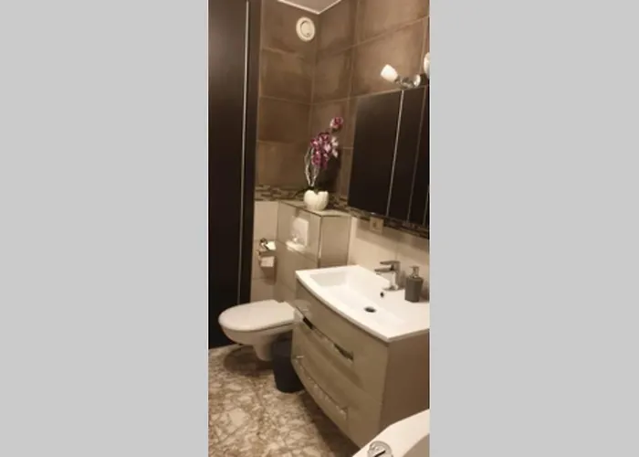 Penthouses+terrasse 60 M2+box 2 Vehicules * 보솔레이