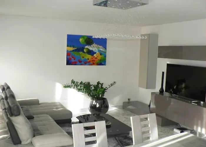 Penthouses+terrasse 60 M2+box 2 Vehicules Appartement *