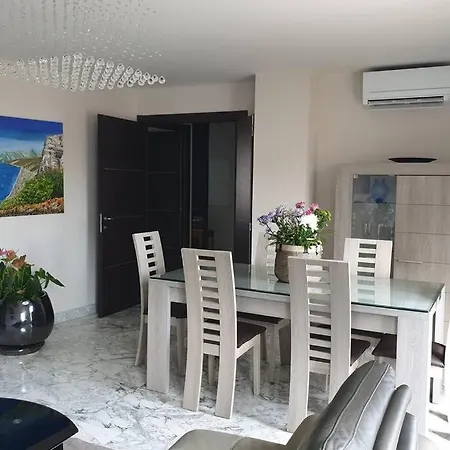 Penthouses+terrasse 60 M2+box 2 Vehicules * 보솔레이