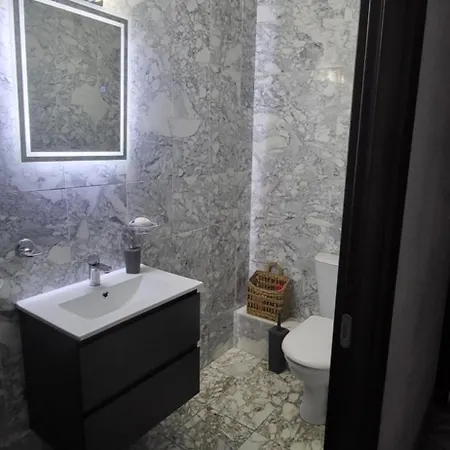 Penthouses+terrasse 60 M2+box 2 Vehicules 보솔레이