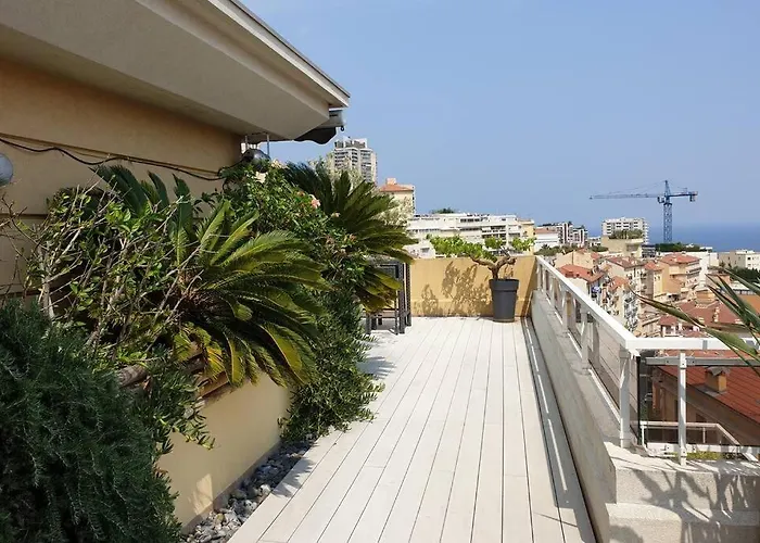 شقة Penthouses+terrasse 60 M2+box 2 Vehicules بوزولي
